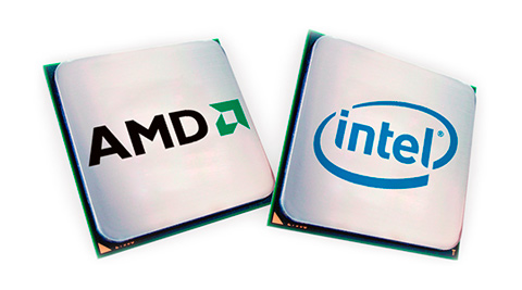 Замена процессора Intel/AMD в ноутбуке на более мощный